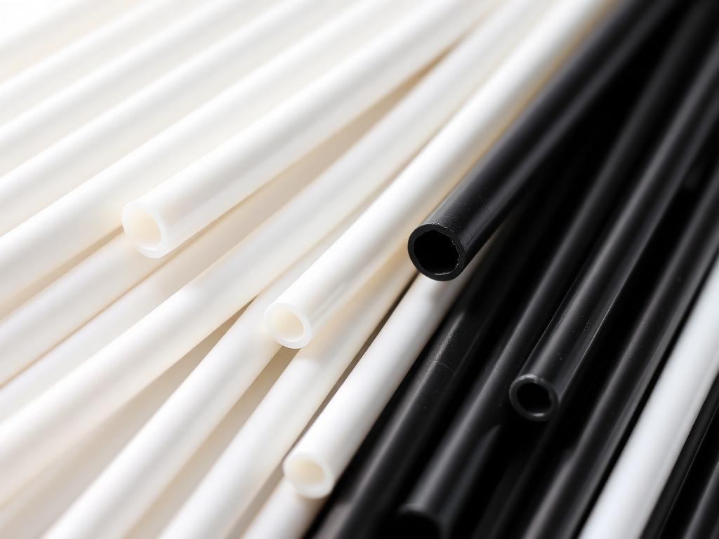 Engineering plastics
