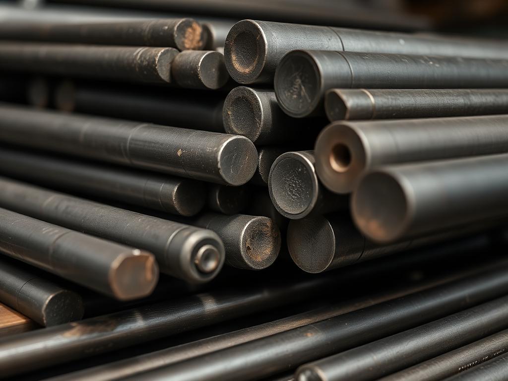 Steel